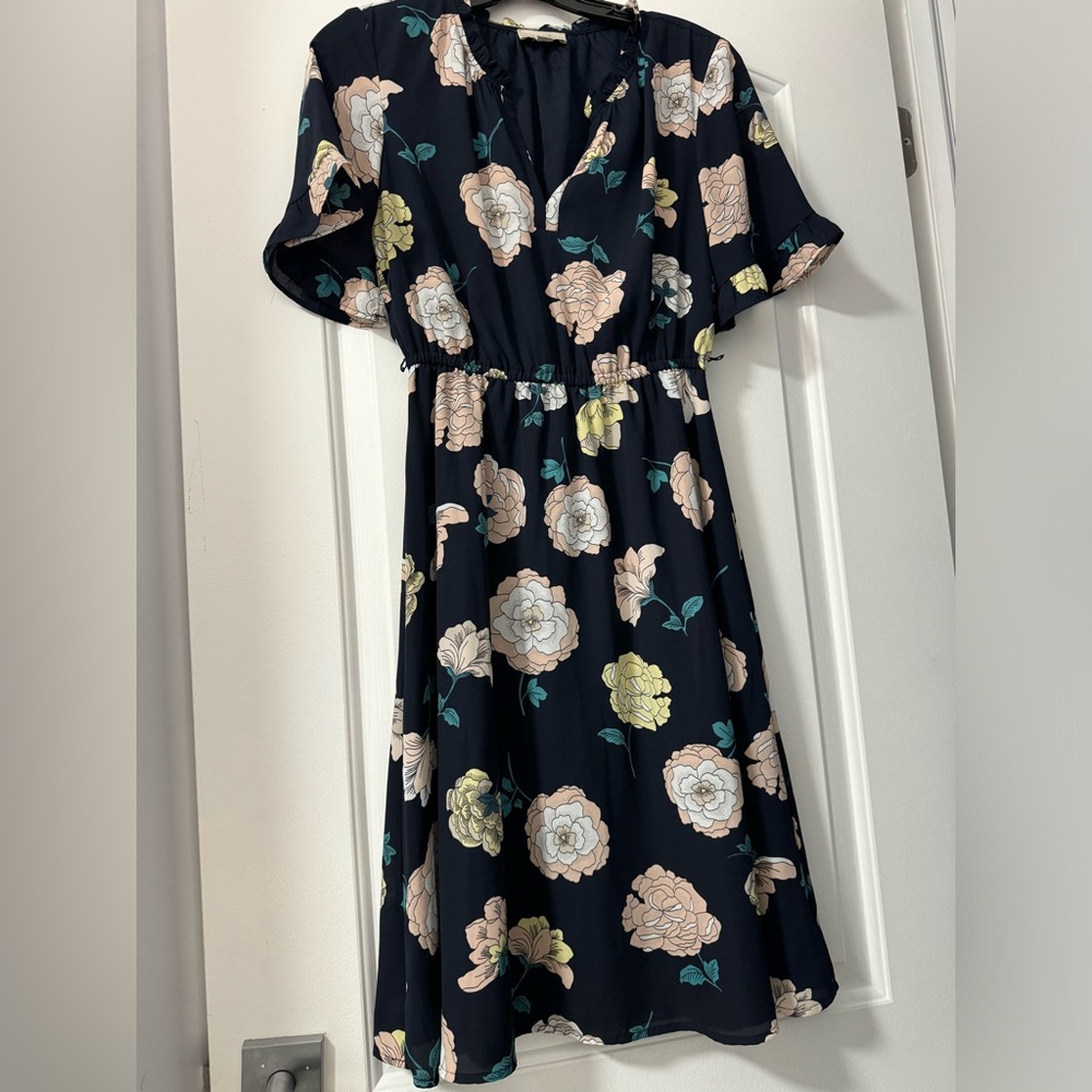 Loft x-small dress
